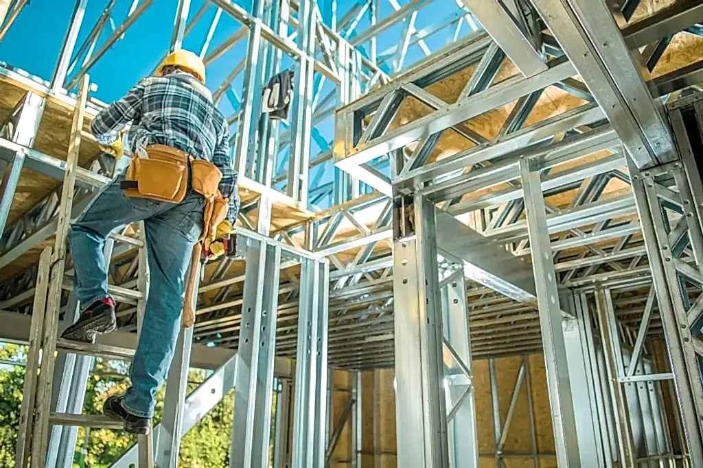 Industrial Construction