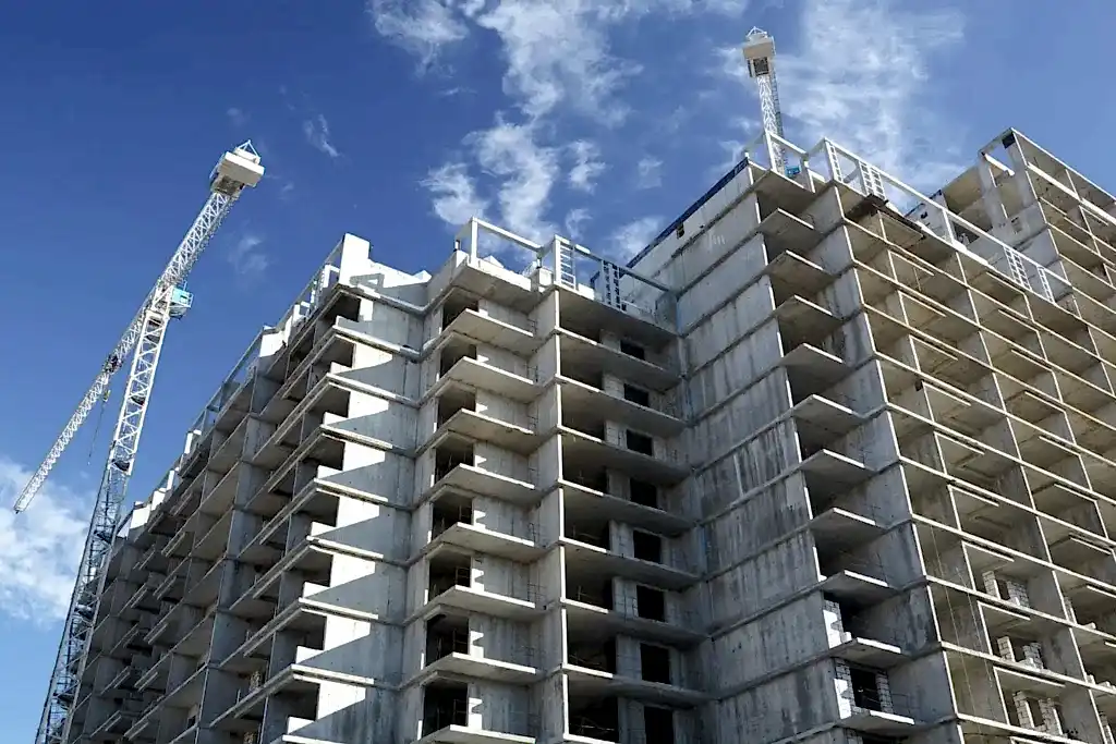 Building Construction