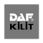 Daf Kilit